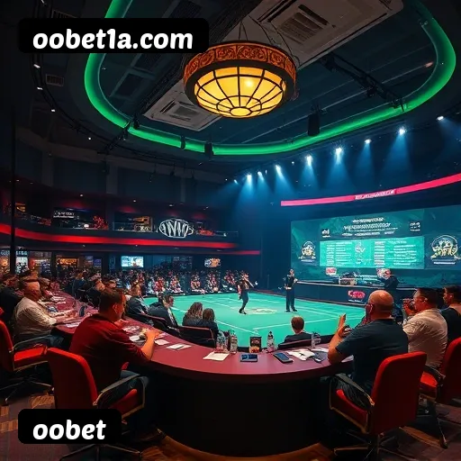 oobet APK - Download Oficial Android