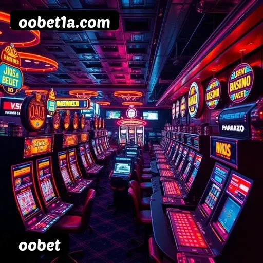 FAQ APK oobet