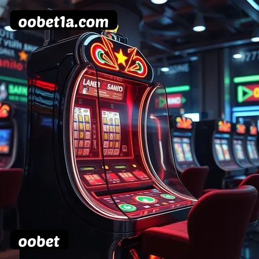 FAQ App oobet