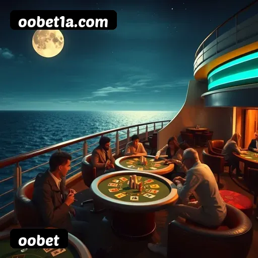 Recursos App oobet