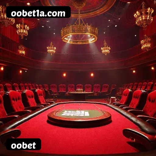 Termos e Condições Transparentes oobet