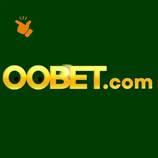 Logo da oobet