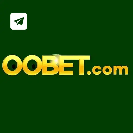 Canal oficial da oobet no Telegram